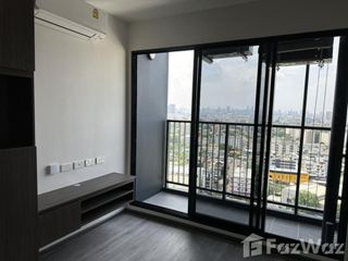 For sale 2 bedrooms condo in Bang Kapi, Bangkok