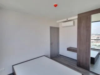 For sale 2 bedrooms condo in Bang Kapi, Bangkok