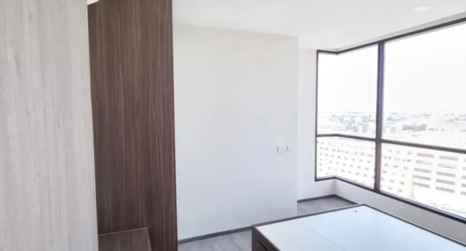 For sale 2 bedrooms condo in Bang Kapi, Bangkok