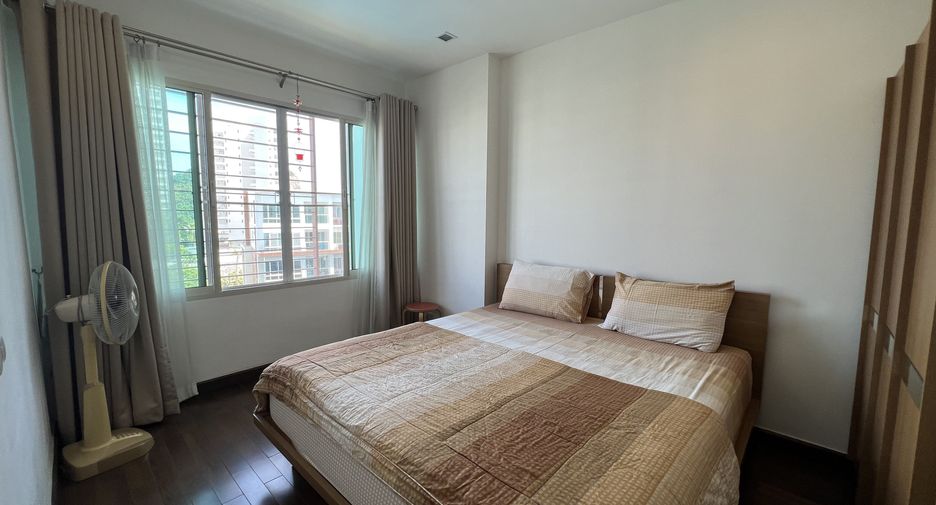 For sale and for rent 2 bedrooms condo in Hua Hin, Prachuap Khiri Khan