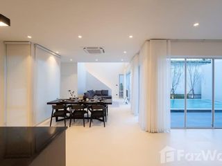 Villa en alquiler de 4 habitaciones en Hang Dong, Chiang Mai