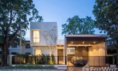 For rent 4 bedrooms villa in Hang Dong, Chiang Mai