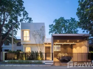 Villa en alquiler de 4 habitaciones en Hang Dong, Chiang Mai