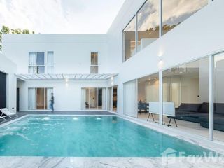 Villa en alquiler de 4 habitaciones en Hang Dong, Chiang Mai