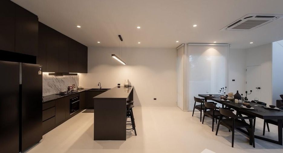 Villa zur Miete mit 4 Zimmer in Hang Dong, Chiang Mai