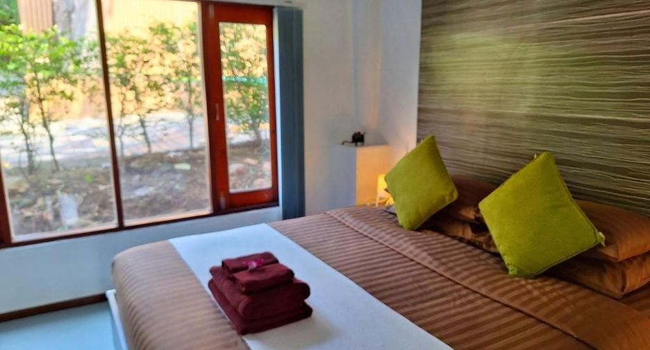Hotel zum Kauf mit 27 Zimmer in Ko Samui, Surat Thani
