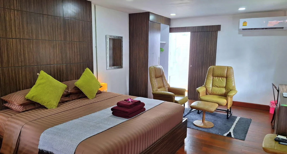 Hotel zum Kauf mit 27 Zimmer in Ko Samui, Surat Thani
