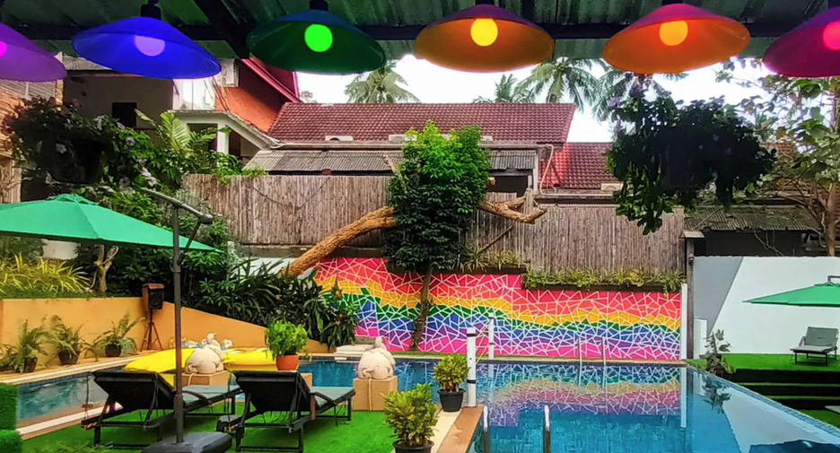 Hotel zum Kauf mit 27 Zimmer in Ko Samui, Surat Thani