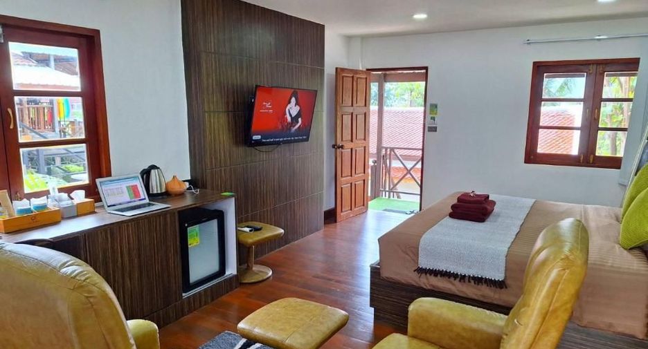 Hotel zum Kauf mit 27 Zimmer in Ko Samui, Surat Thani