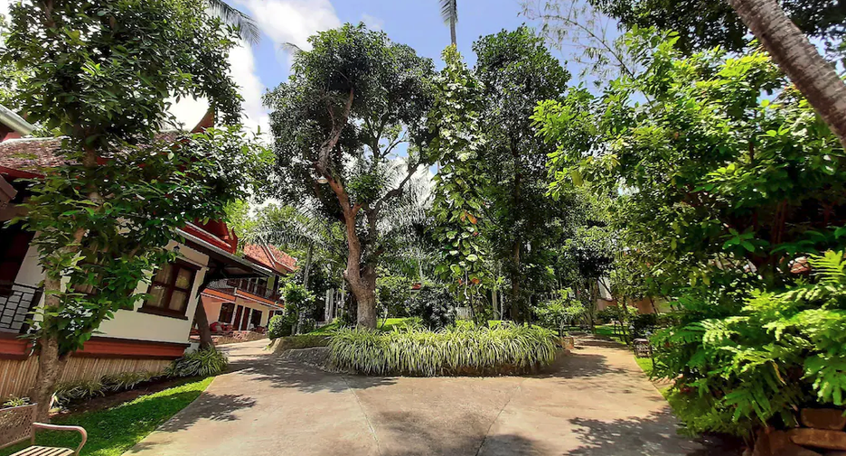 Hotel zum Kauf mit 27 Zimmer in Ko Samui, Surat Thani