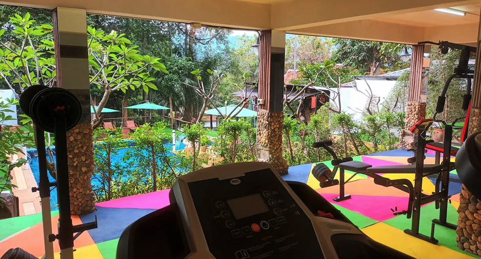 Hotel zum Kauf mit 27 Zimmer in Ko Samui, Surat Thani