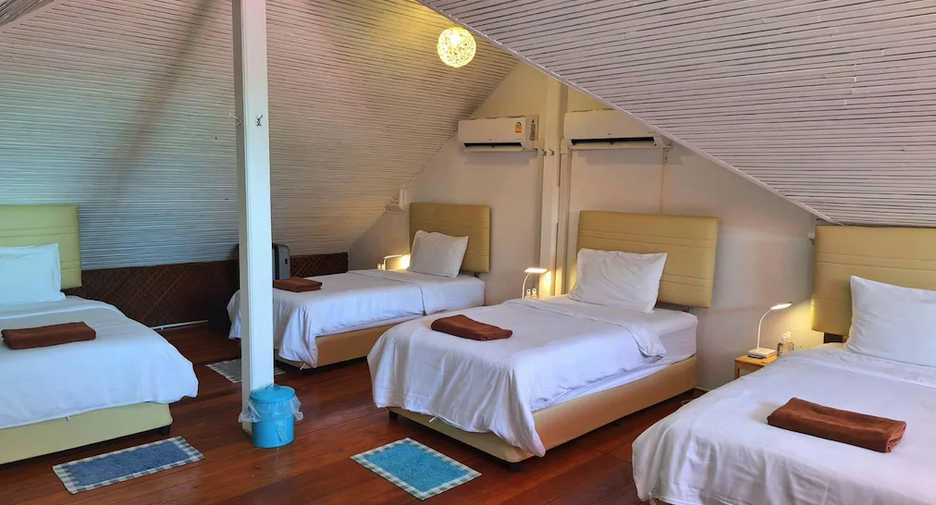 Hotel zum Kauf mit 27 Zimmer in Ko Samui, Surat Thani
