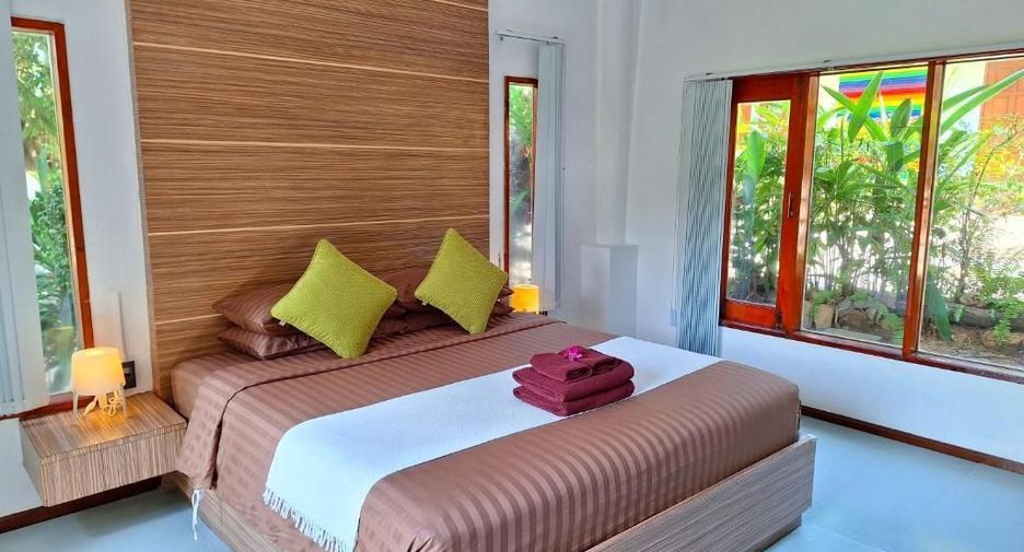 Hotel zum Kauf mit 27 Zimmer in Ko Samui, Surat Thani