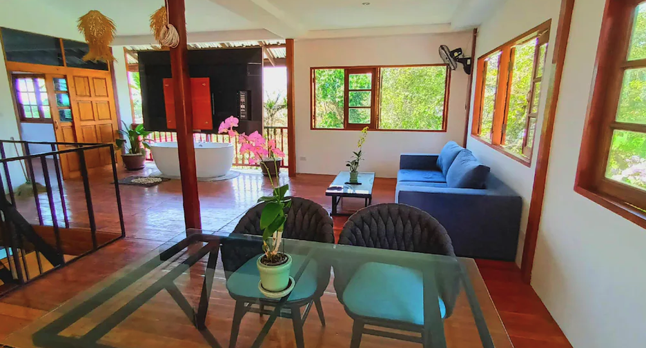 Hotel zum Kauf mit 27 Zimmer in Ko Samui, Surat Thani