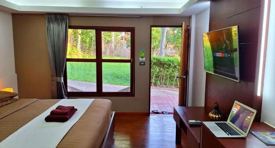 Hotel zum Kauf mit 27 Zimmer in Ko Samui, Surat Thani