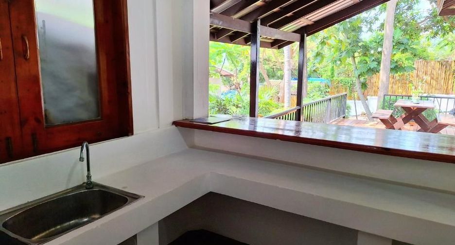 Hotel zum Kauf mit 27 Zimmer in Ko Samui, Surat Thani
