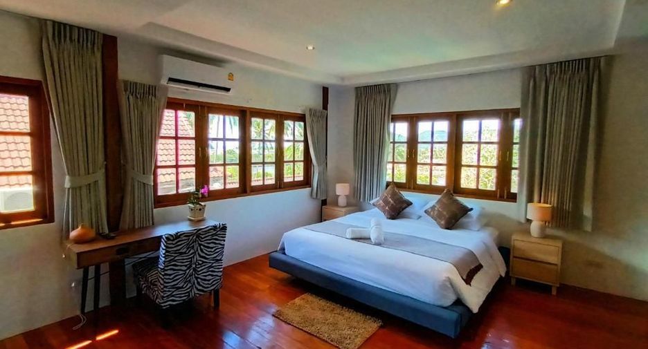 Hotel zum Kauf mit 27 Zimmer in Ko Samui, Surat Thani