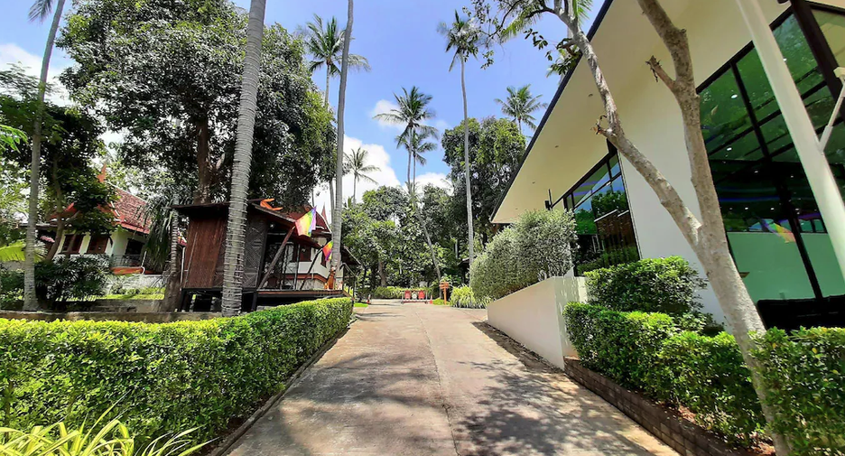 Hotel zum Kauf mit 27 Zimmer in Ko Samui, Surat Thani