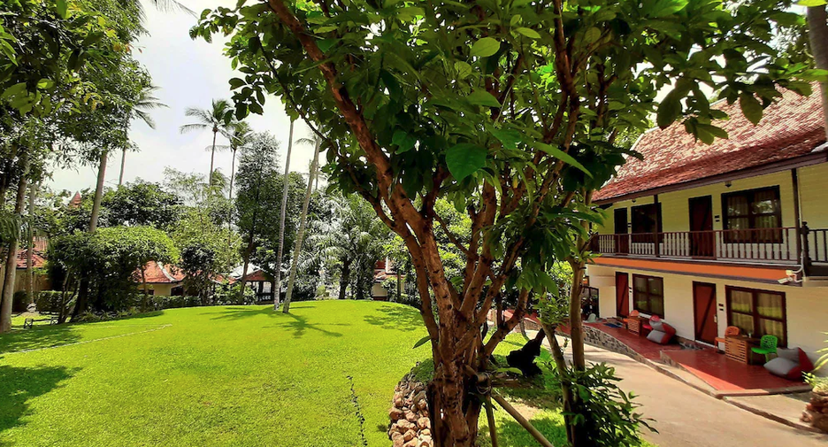 Hotel zum Kauf mit 27 Zimmer in Ko Samui, Surat Thani