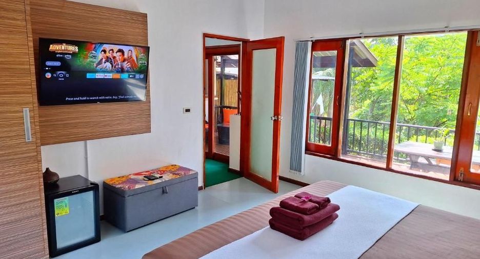 Hotel zum Kauf mit 27 Zimmer in Ko Samui, Surat Thani
