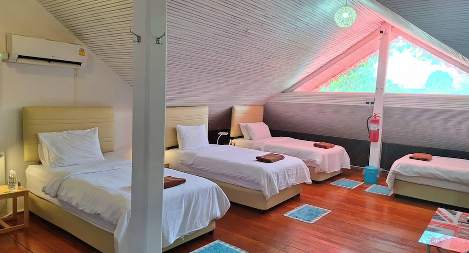 Hotel zum Kauf mit 27 Zimmer in Ko Samui, Surat Thani