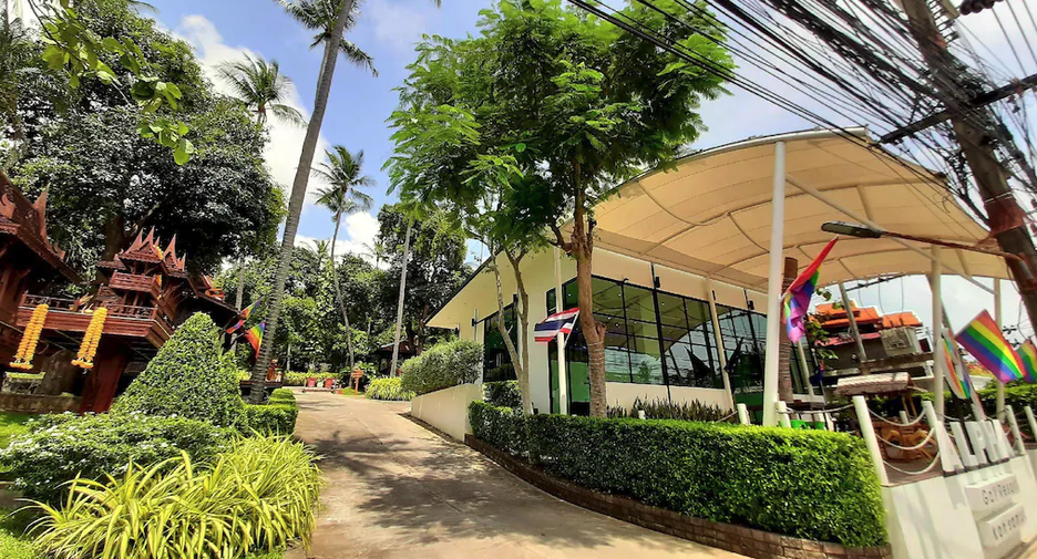 Hotel zum Kauf mit 27 Zimmer in Ko Samui, Surat Thani
