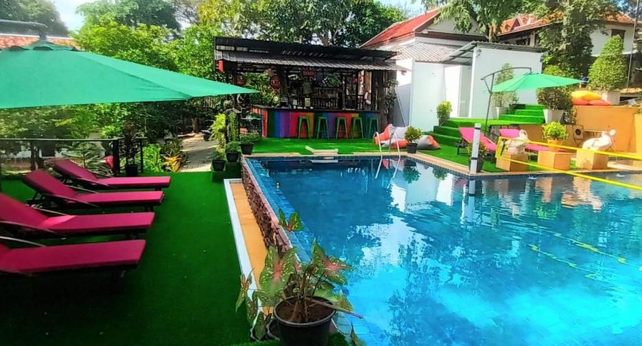 Hotel zum Kauf mit 27 Zimmer in Ko Samui, Surat Thani