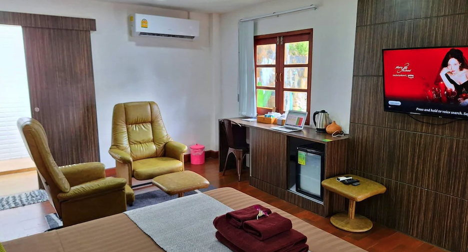 Hotel zum Kauf mit 27 Zimmer in Ko Samui, Surat Thani