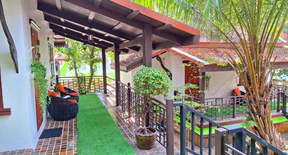 Hotel zum Kauf mit 27 Zimmer in Ko Samui, Surat Thani