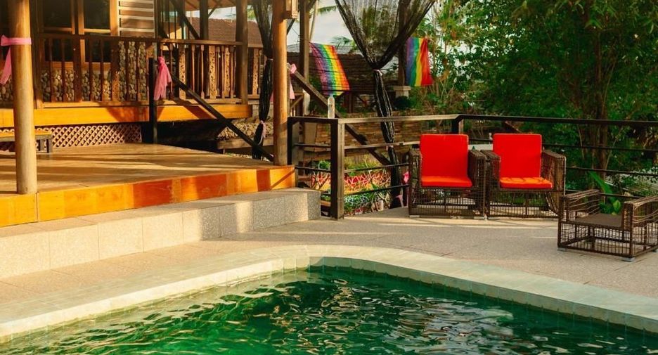 Hotel zum Kauf mit 27 Zimmer in Ko Samui, Surat Thani
