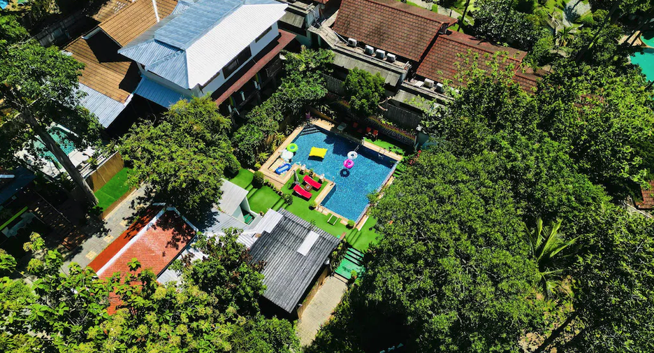 Hotel zum Kauf mit 27 Zimmer in Ko Samui, Surat Thani