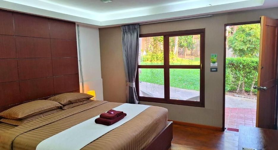 Hotel zum Kauf mit 27 Zimmer in Ko Samui, Surat Thani