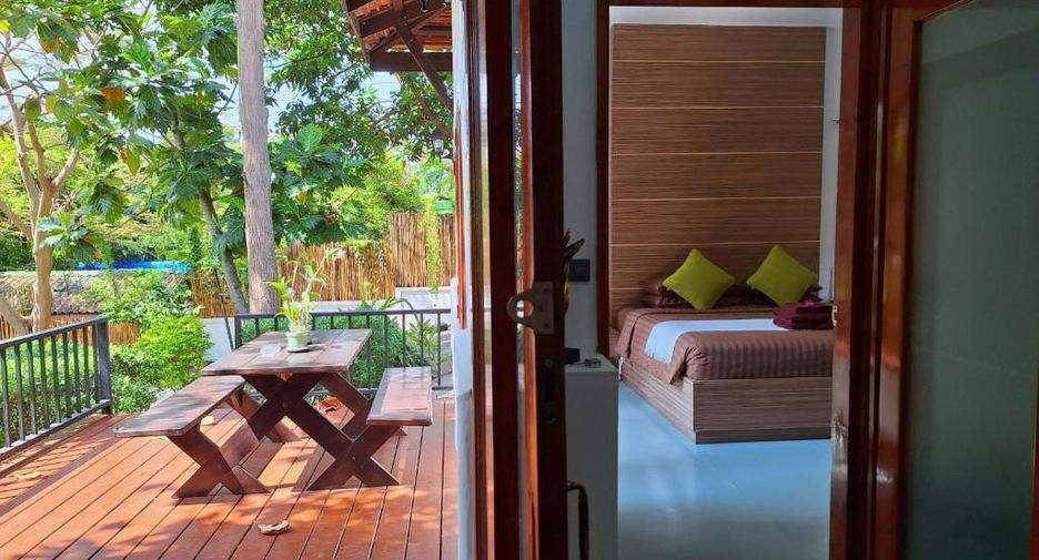 Hotel zum Kauf mit 27 Zimmer in Ko Samui, Surat Thani