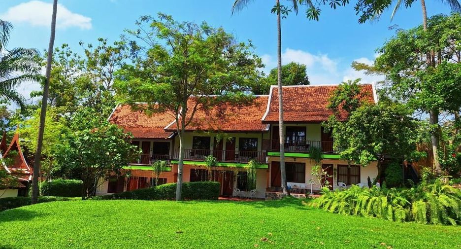 Hotel zum Kauf mit 27 Zimmer in Ko Samui, Surat Thani