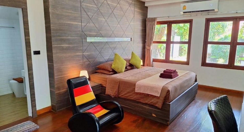 Hotel zum Kauf mit 27 Zimmer in Ko Samui, Surat Thani