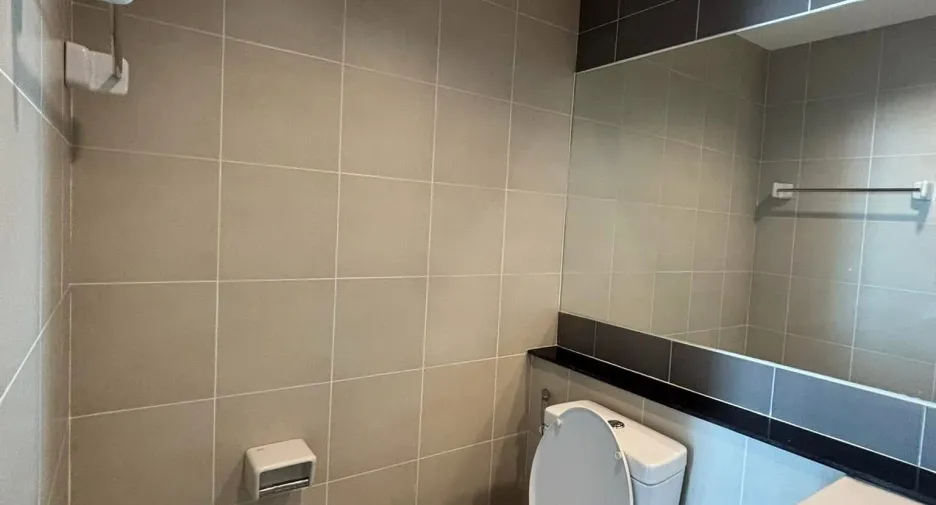 For rent 1 bed condo in Mueang Chiang Mai, Chiang Mai