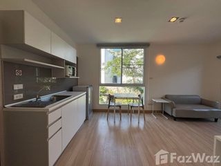 For rent 1 bed condo in Mueang Chiang Mai, Chiang Mai