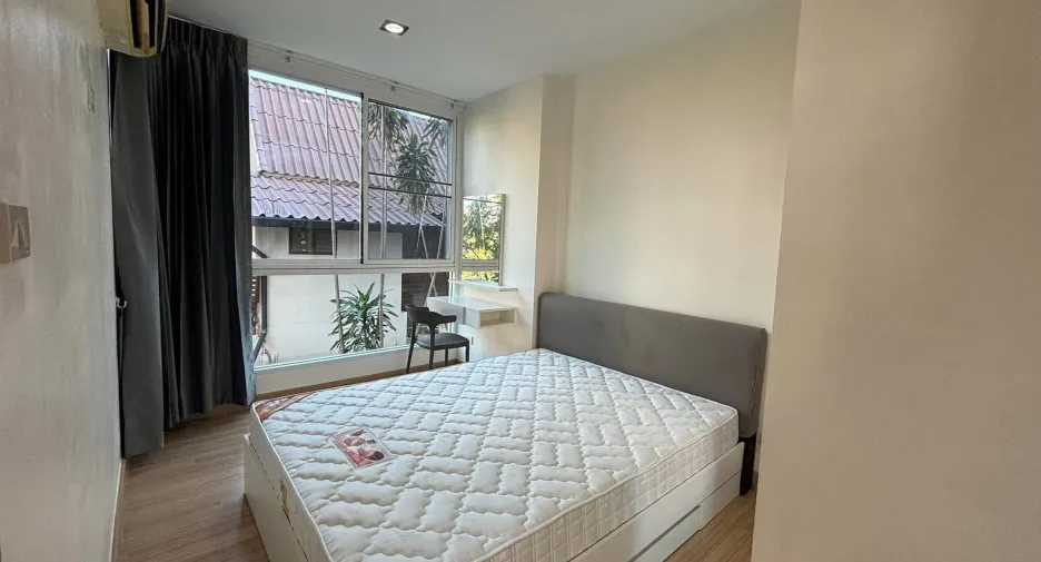 For rent 1 bed condo in Mueang Chiang Mai, Chiang Mai
