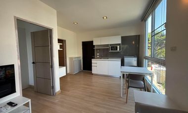 For rent 1 bed condo in Mueang Chiang Mai, Chiang Mai