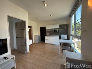1 Bedroom Condo In Mueang Chiang Mai
