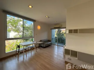 For rent 1 bed condo in Mueang Chiang Mai, Chiang Mai