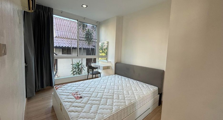For rent 1 bed condo in Mueang Chiang Mai, Chiang Mai