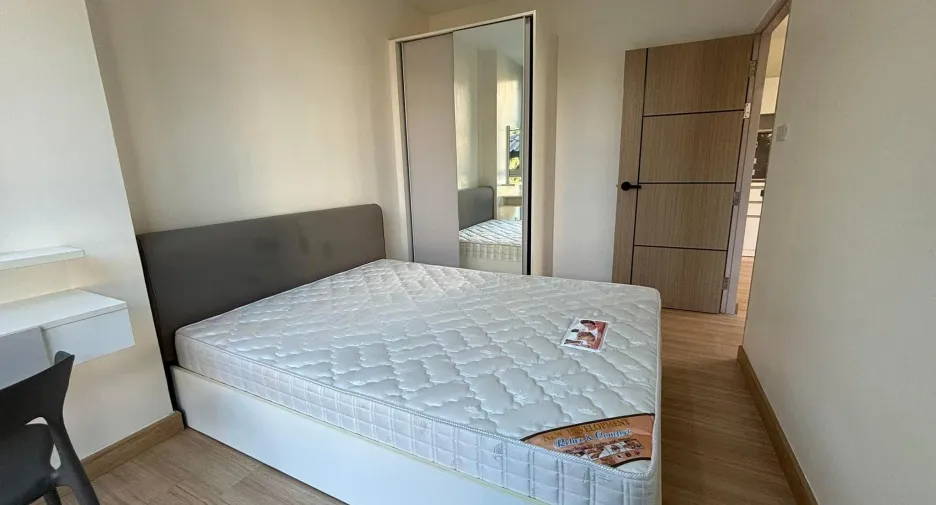 For rent 1 bed condo in Mueang Chiang Mai, Chiang Mai