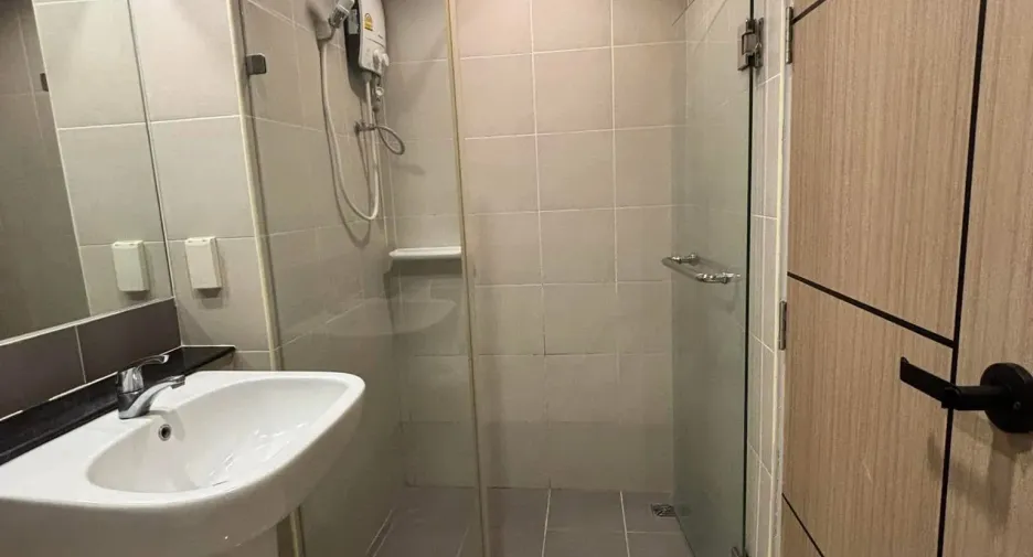 For rent 1 bed condo in Mueang Chiang Mai, Chiang Mai