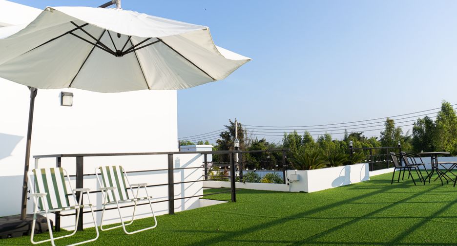 For rent 4 bedrooms villa in Hua Hin, Prachuap Khiri Khan