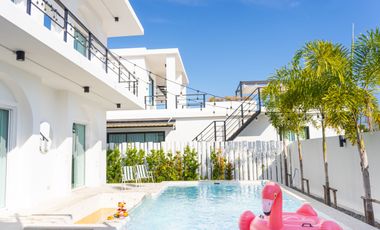 Villa zur Miete mit 4 Zimmer in Hua Hin, Prachuap Khiri Khan