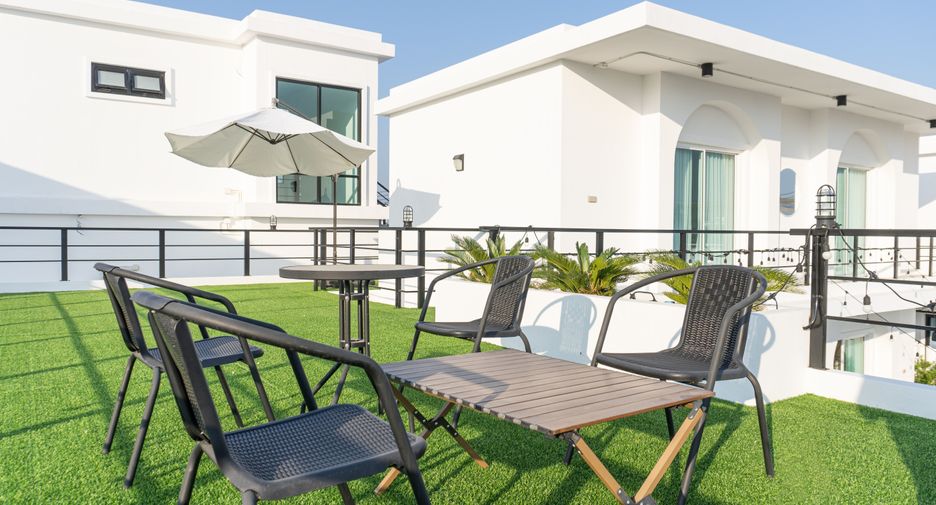 Villa en alquiler de 4 habitaciones en Hua Hin, Prachuap Khiri Khan