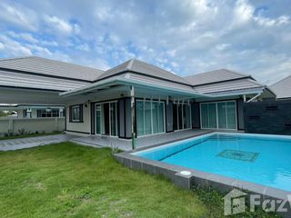 For rent 3 bedrooms villa in Hua Hin, Prachuap Khiri Khan
