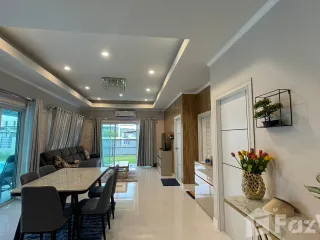 For rent 3 bedrooms villa in Hua Hin, Prachuap Khiri Khan