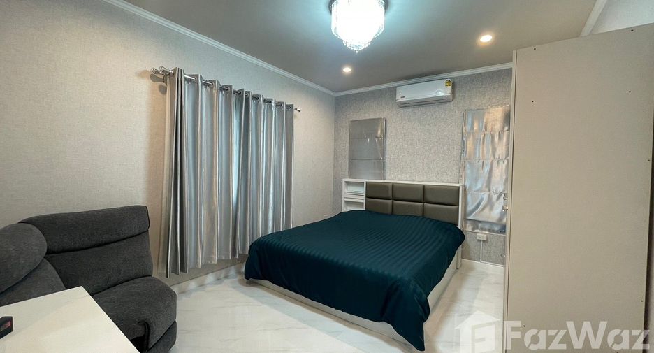For rent 3 bedrooms villa in Hua Hin, Prachuap Khiri Khan